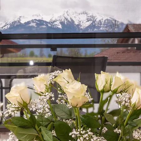 Appartement Sun Valley Maishofen