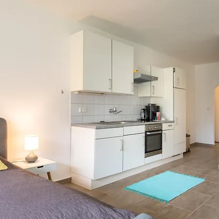 Apartamento Sun Valley