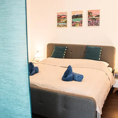 Sun Valley Apartment Maishofen