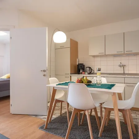 Apartamento Sun Valley Maishofen