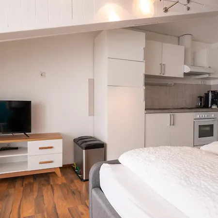 Sun Valley Apartment
