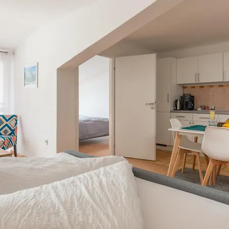 Apartamento Sun Valley