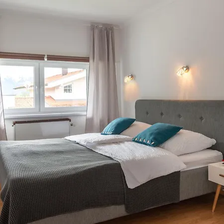 Sun Valley Apartment