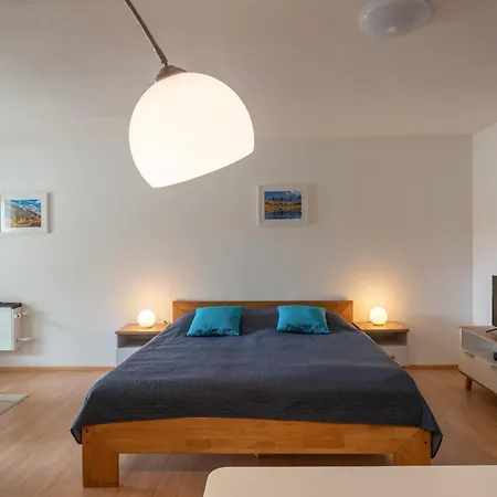 Sun Valley Apartment *