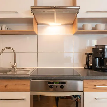 Apartamento Sun Valley