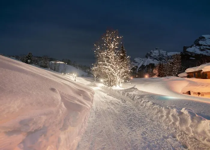 Sun Valley * Maishofen