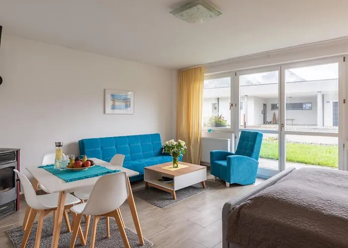 Lejlighed Sun Valley