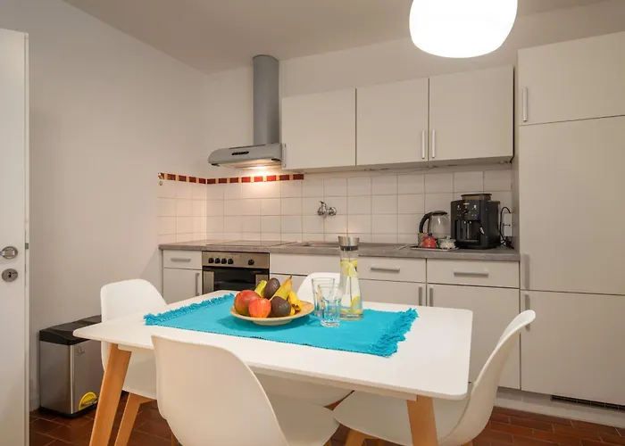 Lejlighed Sun Valley