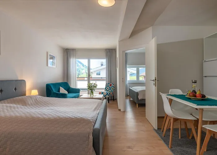 Sun Valley Maishofen