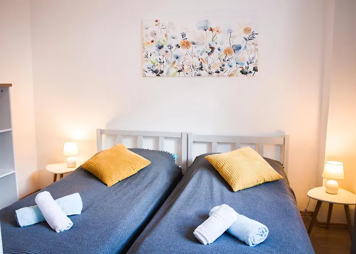 Daire Sun Valley Maishofen