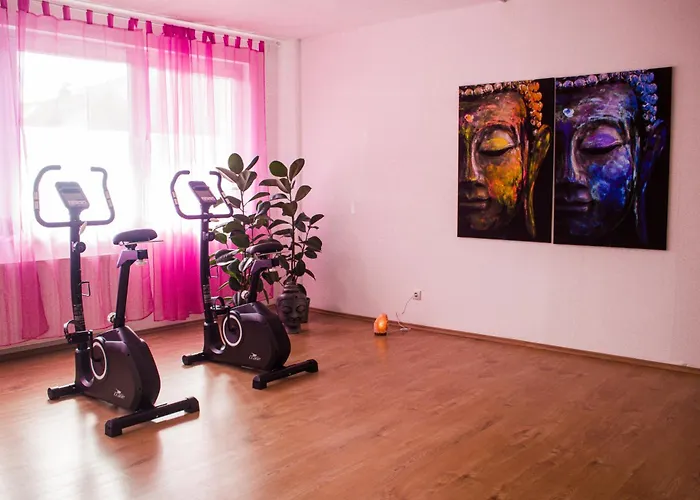 Lejlighed Sun Valley