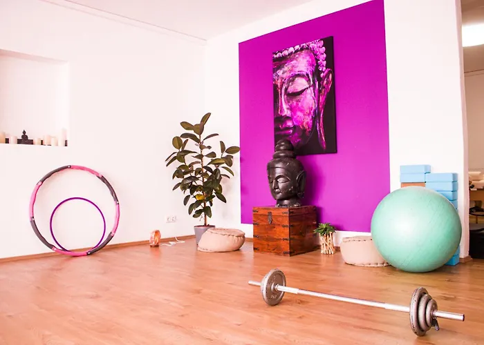 Daire Sun Valley Maishofen