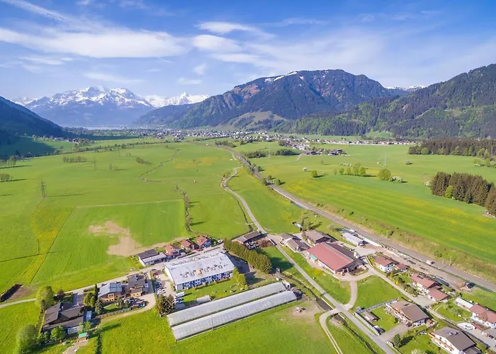 Lejlighed Sun Valley *