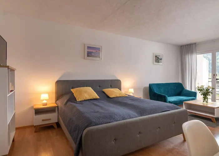 Sun Valley Maishofen