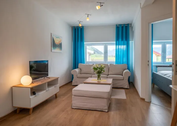 Sun Valley Maishofen