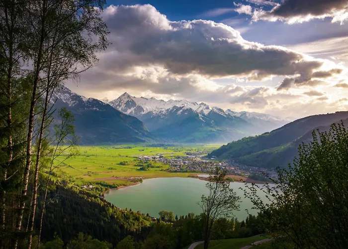 Lejlighed Sun Valley