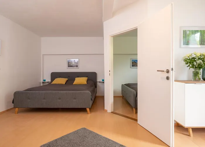 Lejlighed Sun Valley *