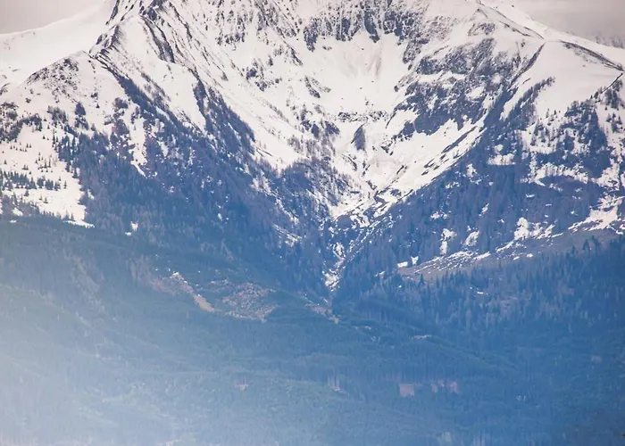 Sun Valley Maishofen