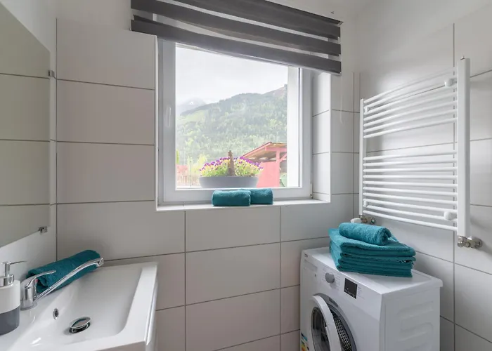 Lejlighed Sun Valley *