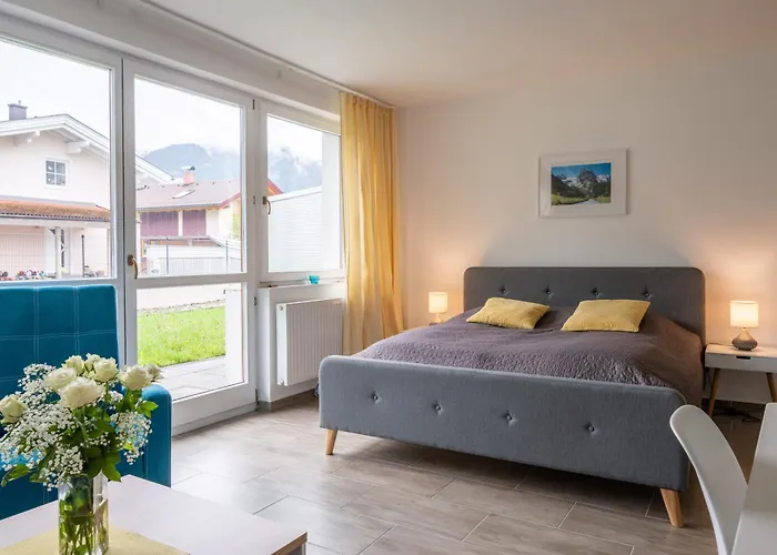 Lejlighed Sun Valley *