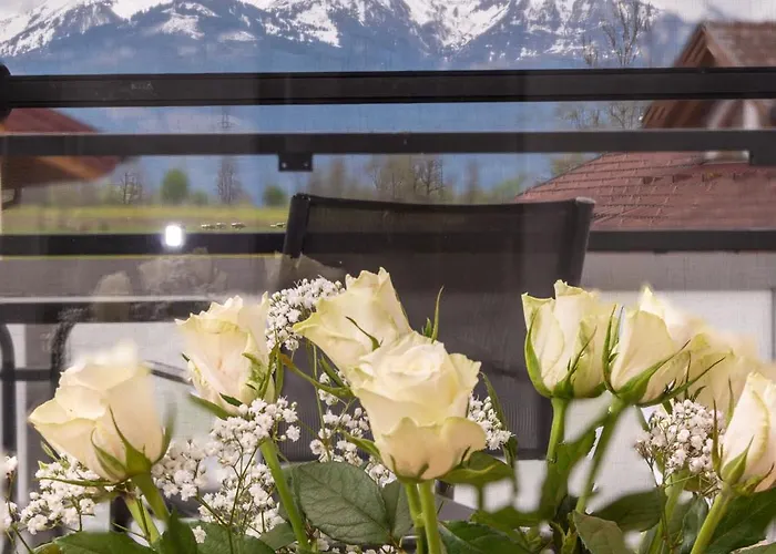 Daire Sun Valley Maishofen